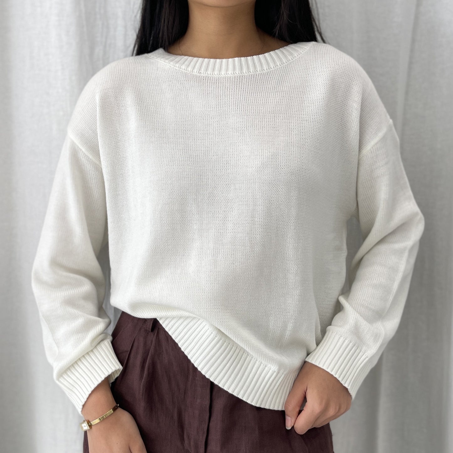 Victoria Jumper