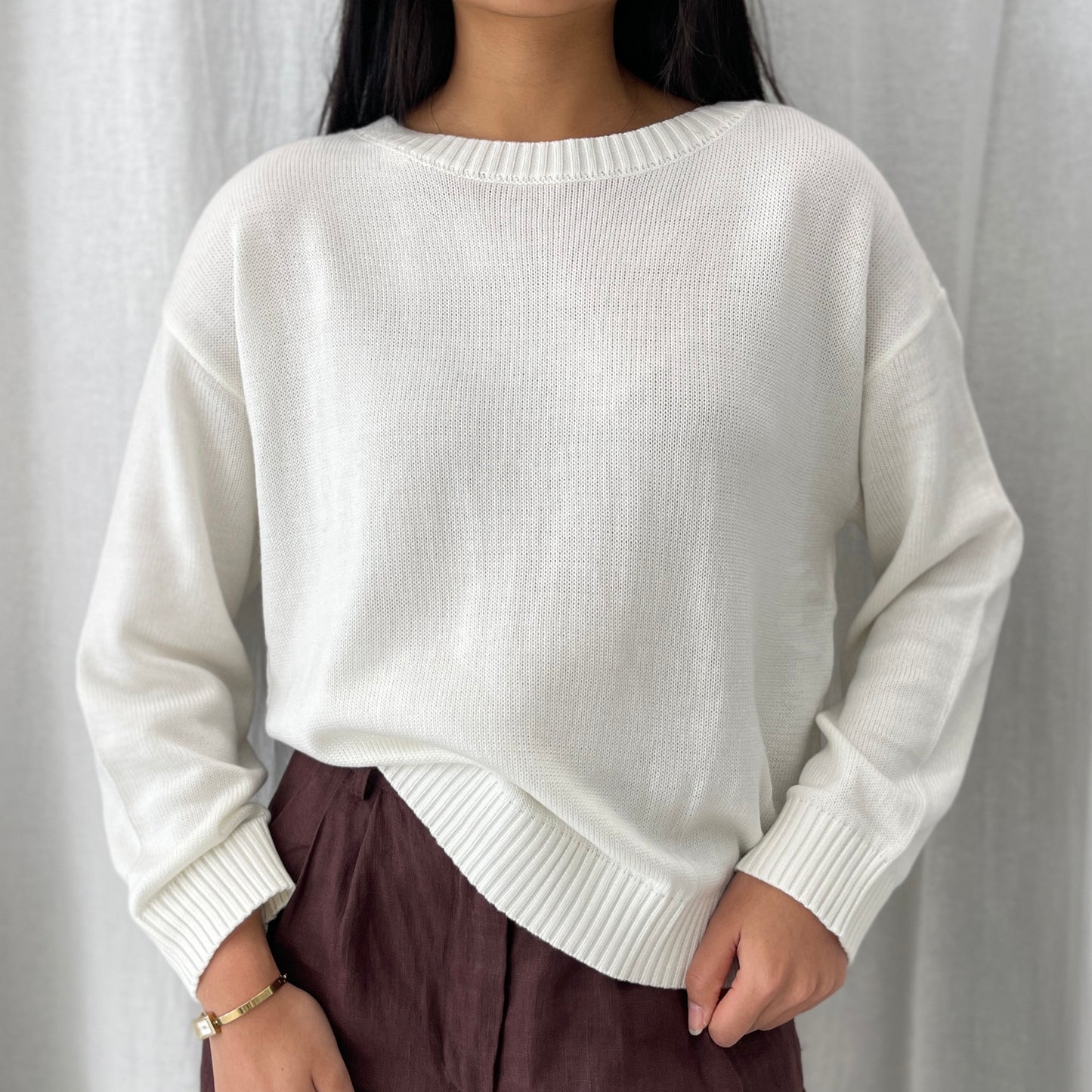 Victoria Jumper
