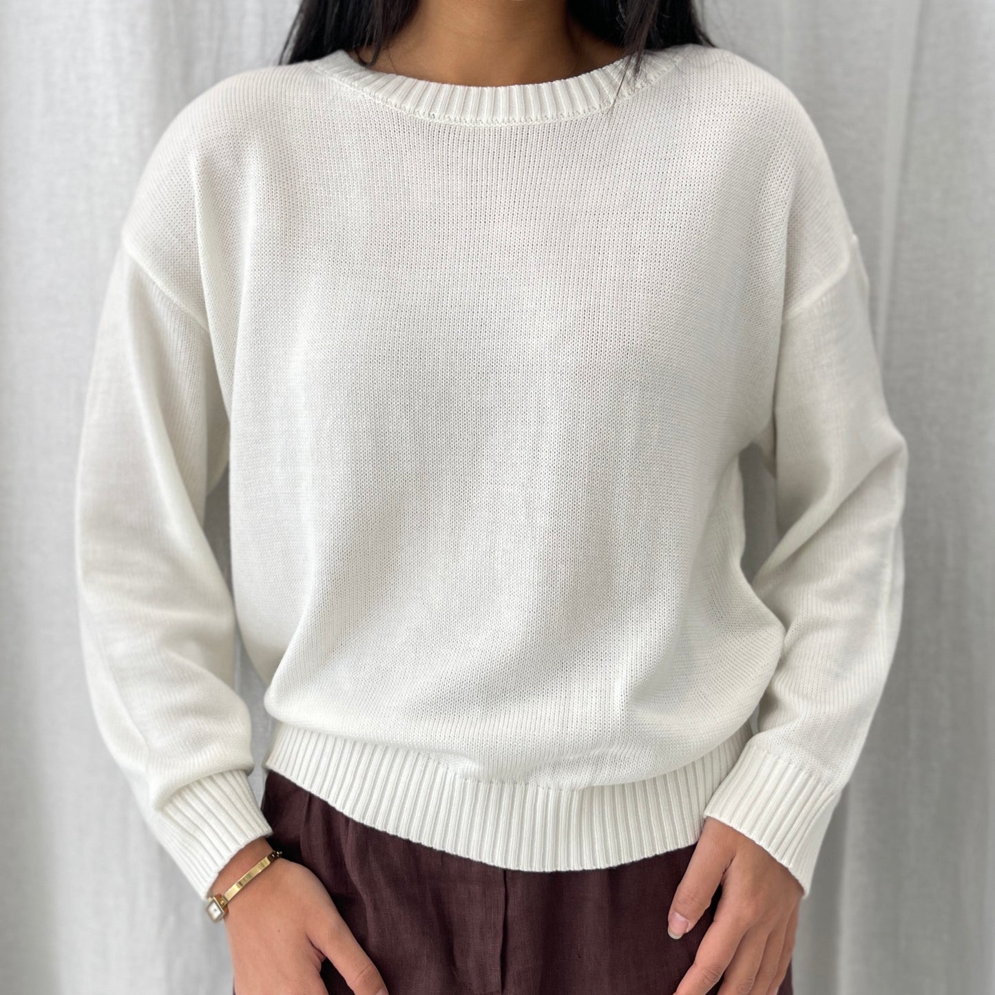 Victoria Jumper