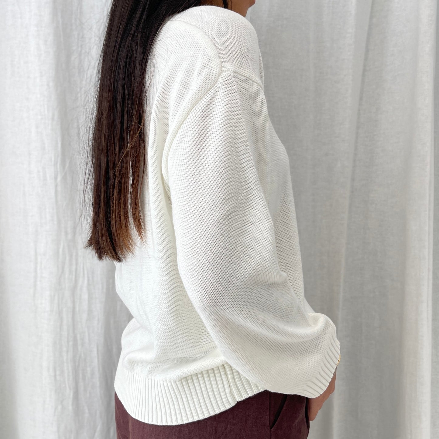 Victoria Jumper