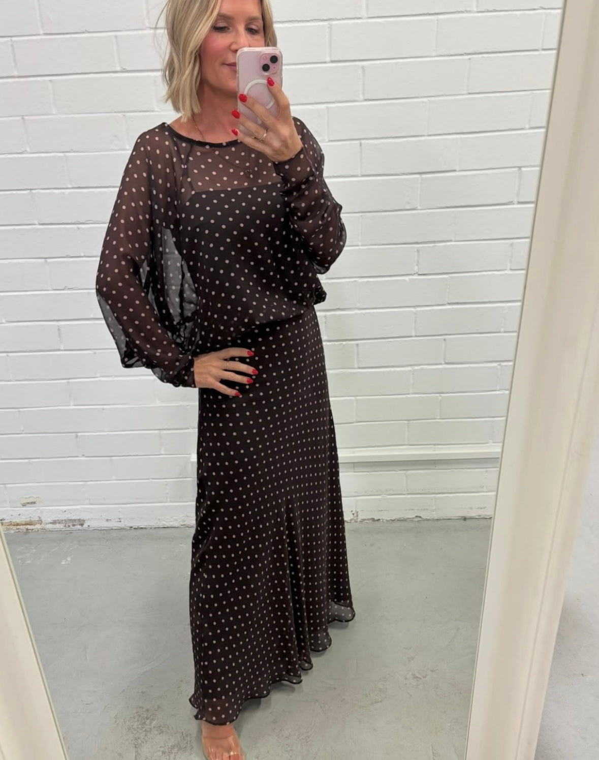 Jennifer Dress