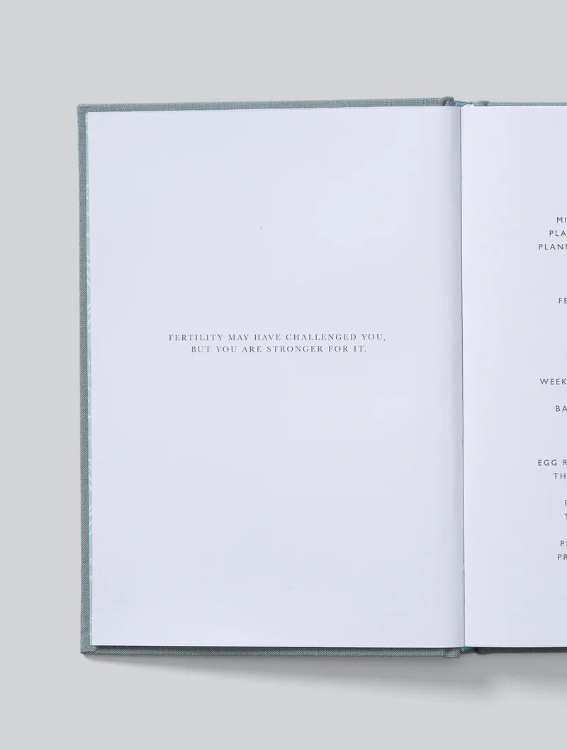 IVF Journal - Stone