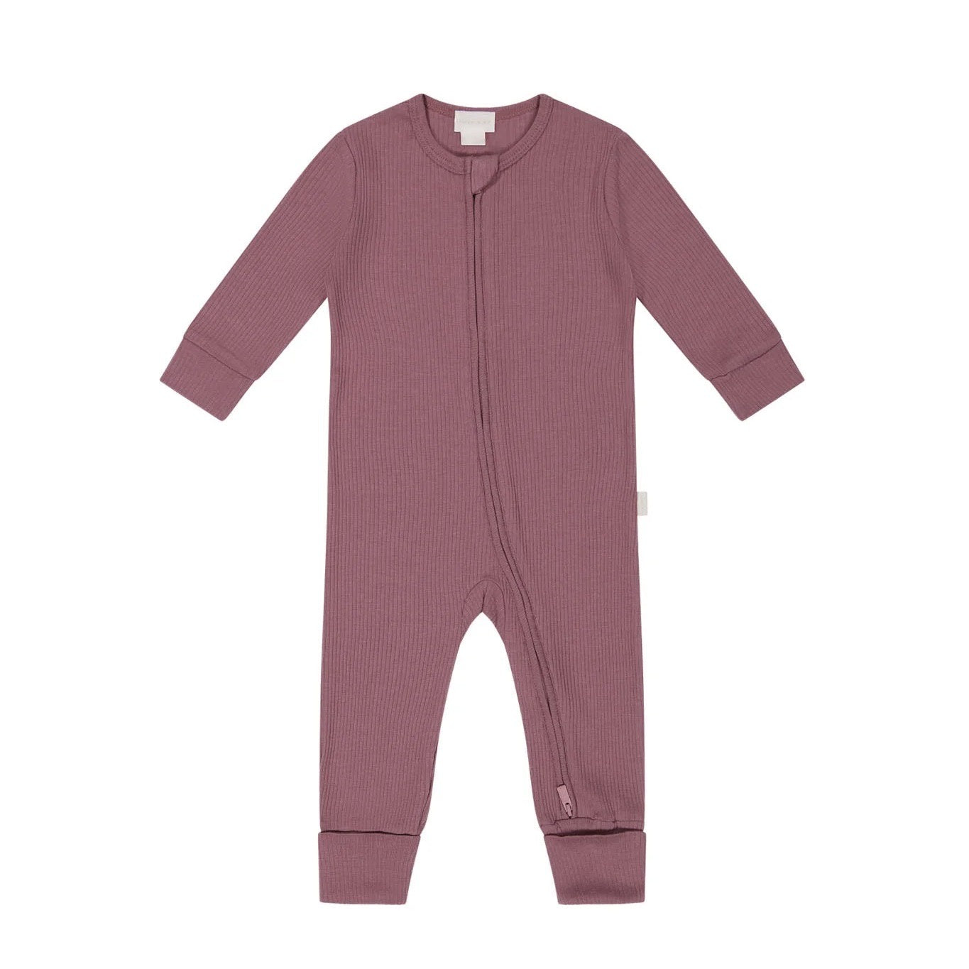 Organic Cotton Modal Frankie Onepiece - Rosette