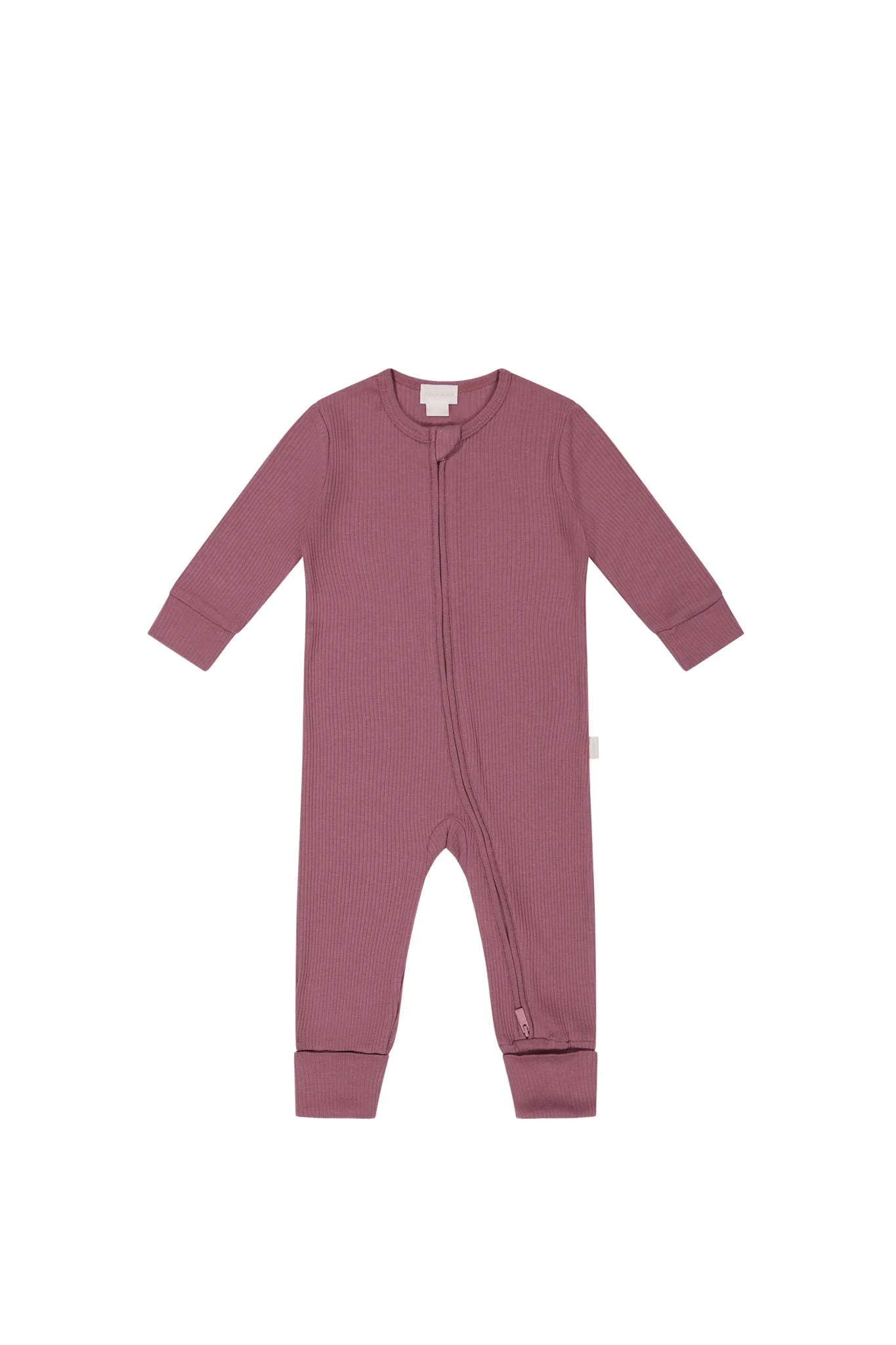 Organic Cotton Modal Frankie Onepiece - Rosette