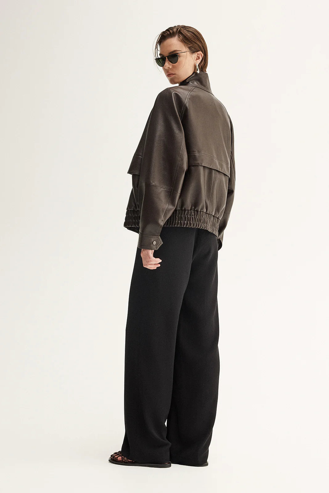 Dawson Jacket