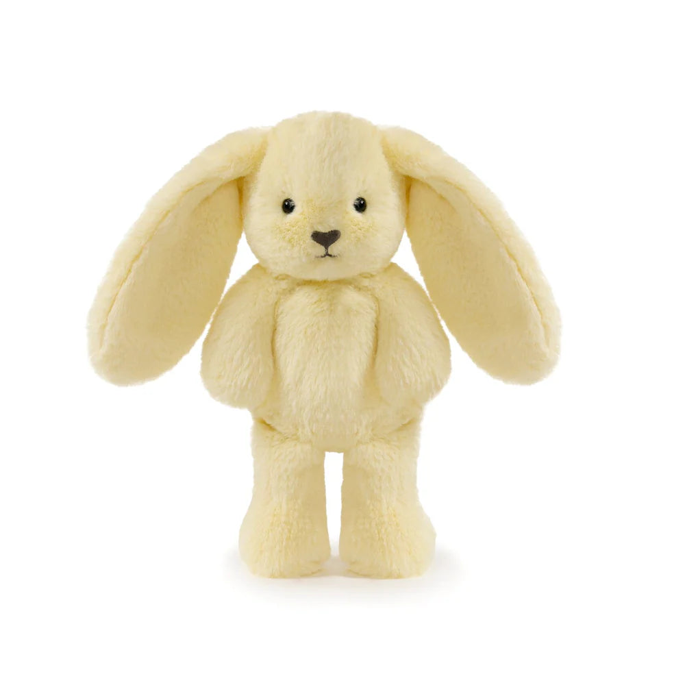 Little Buttercup Bunny