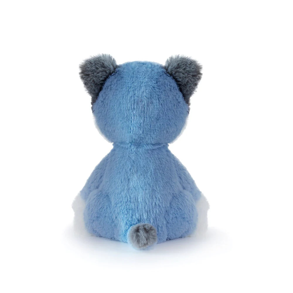 Little Cal Cattledog Soft Toyy