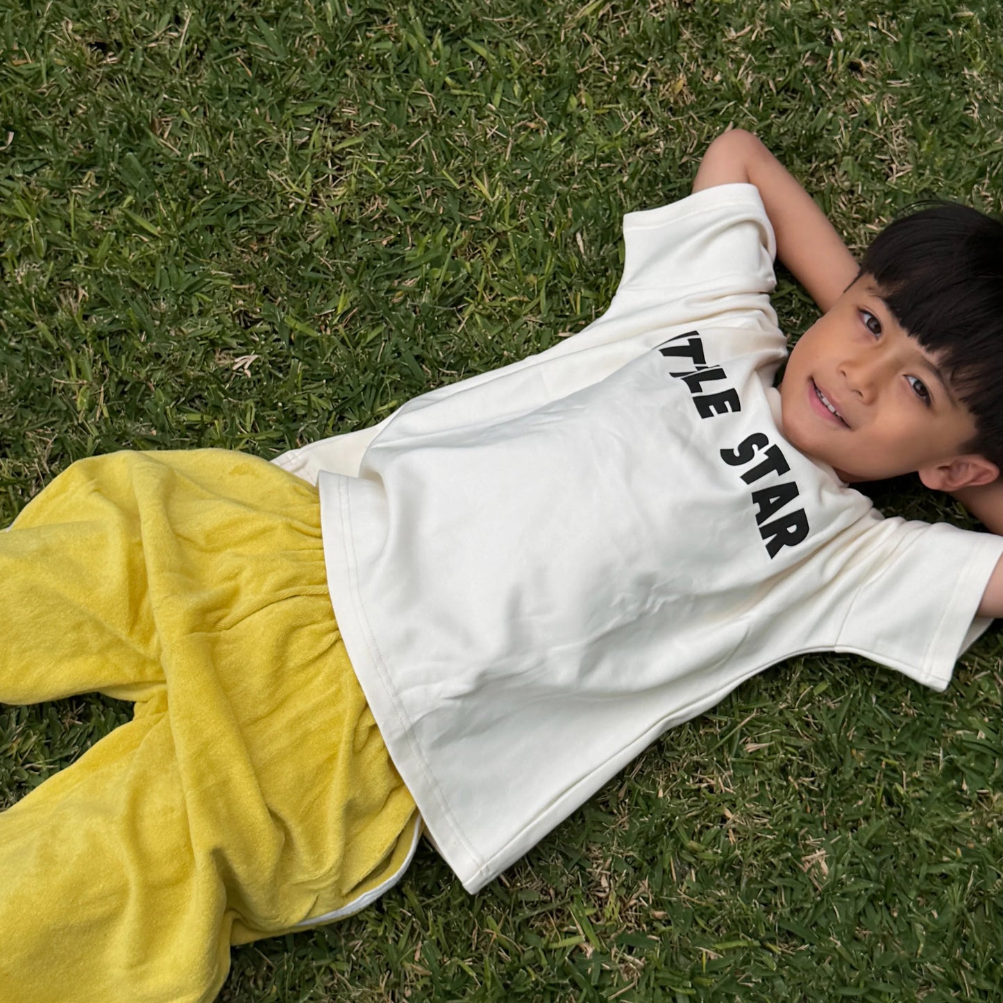 Little Star Tee