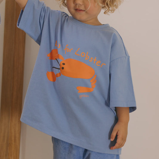 Lobster Tee