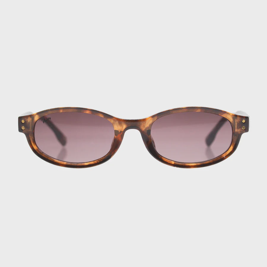 Reality - Ninety Fivers Turtle Brown