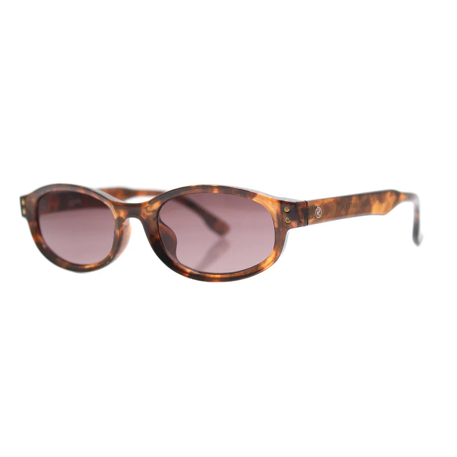 Reality - Ninety Fivers Turtle Brown