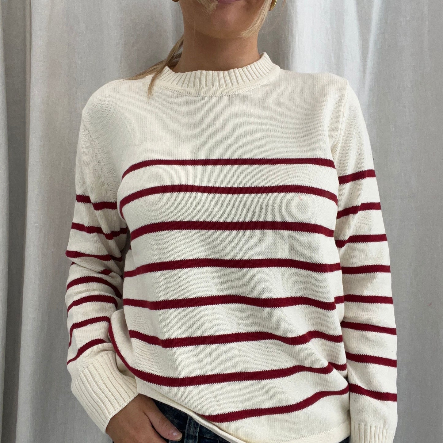 Serena Sweater