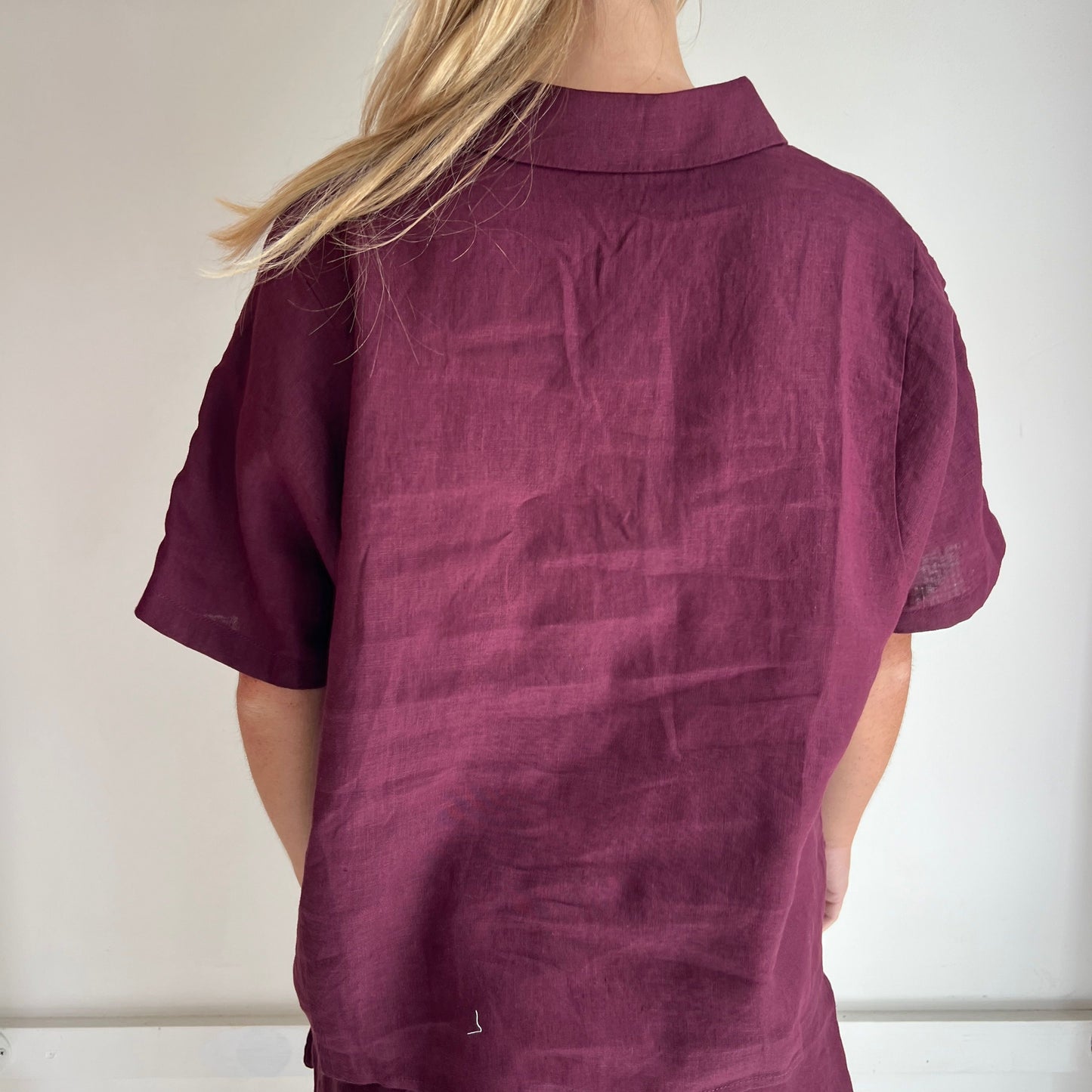 Bronte Shirt