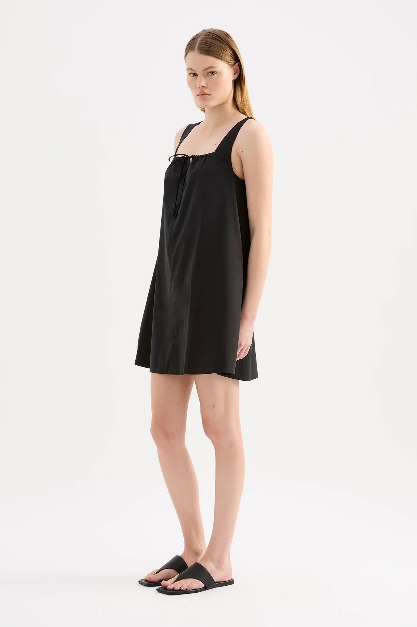 Alexis Mini Dress