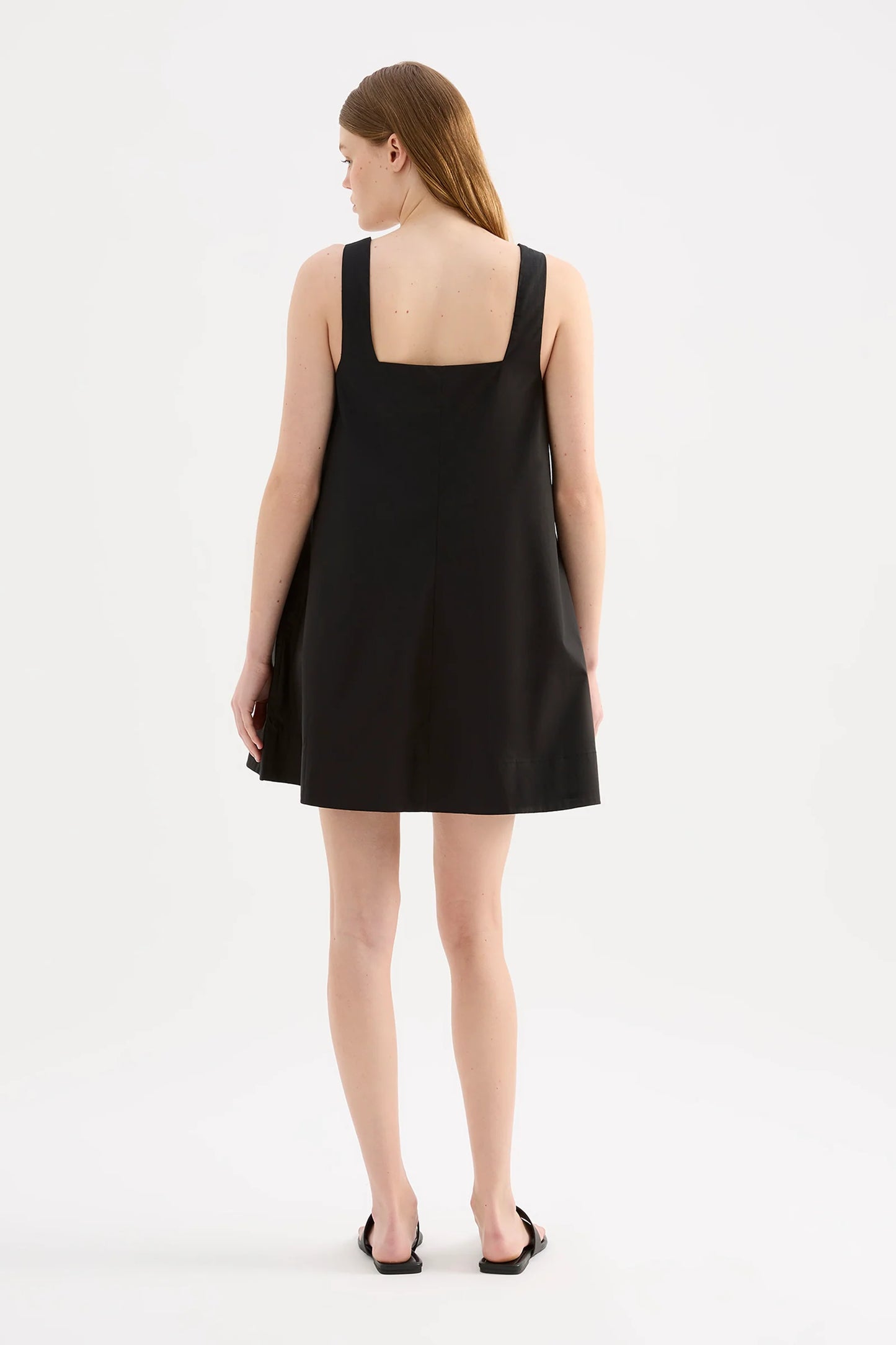 Alexis Mini Dress