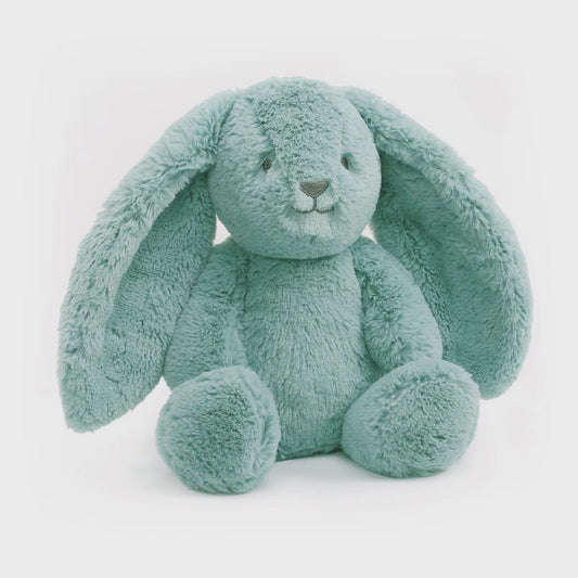Banjo Bunny Soft Toy