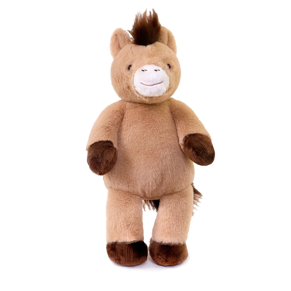 Dusty Horse Soft Toy