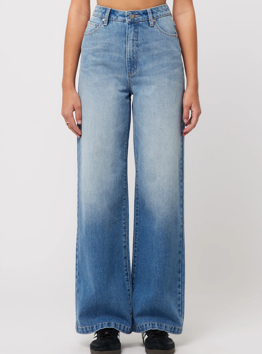 94 High and Wide - Jenna