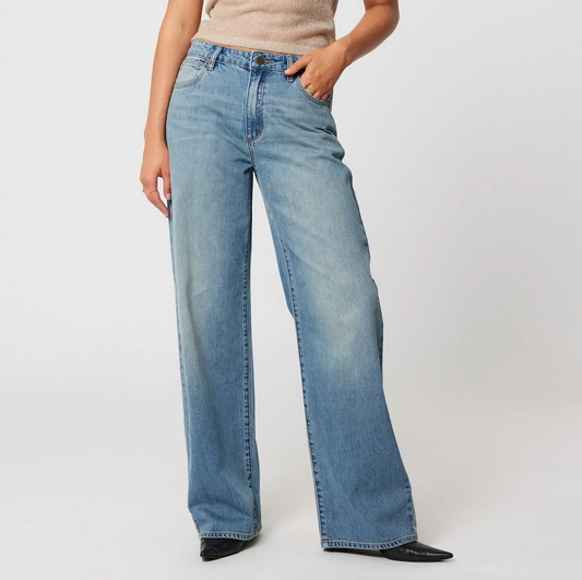 95 Mid Baggy - Jenna