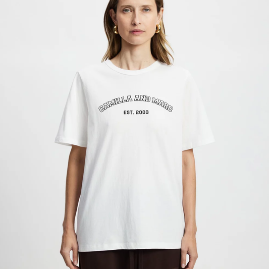 Odessa Graphic Tee