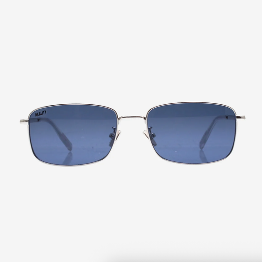 Reality - Texas Silver