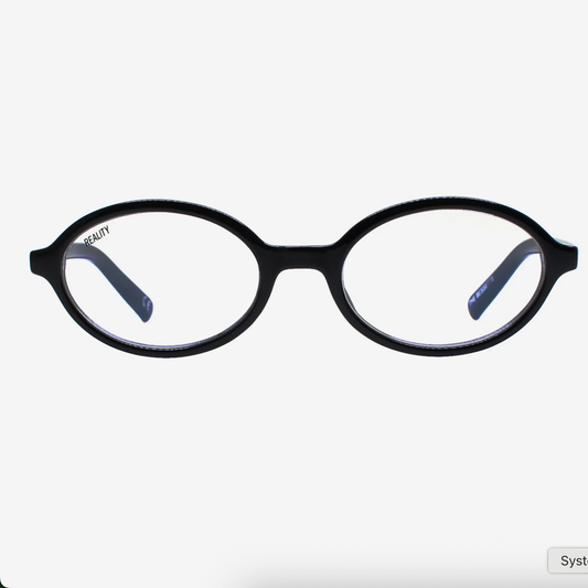 The Bessette - Black Blue Light