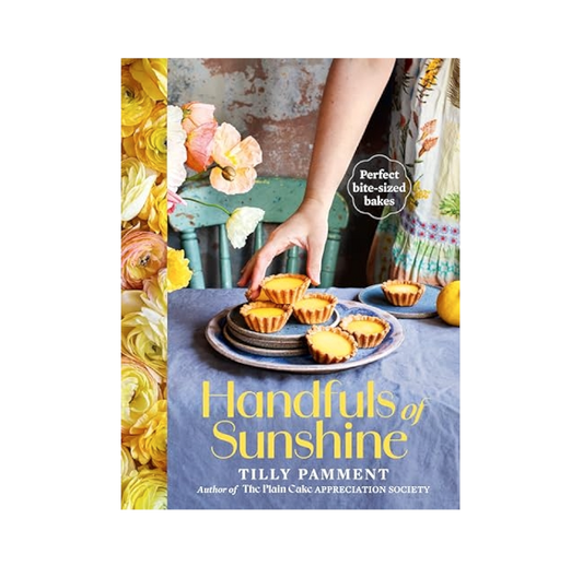 Handfuls of Sunshine - Tilly Pamment