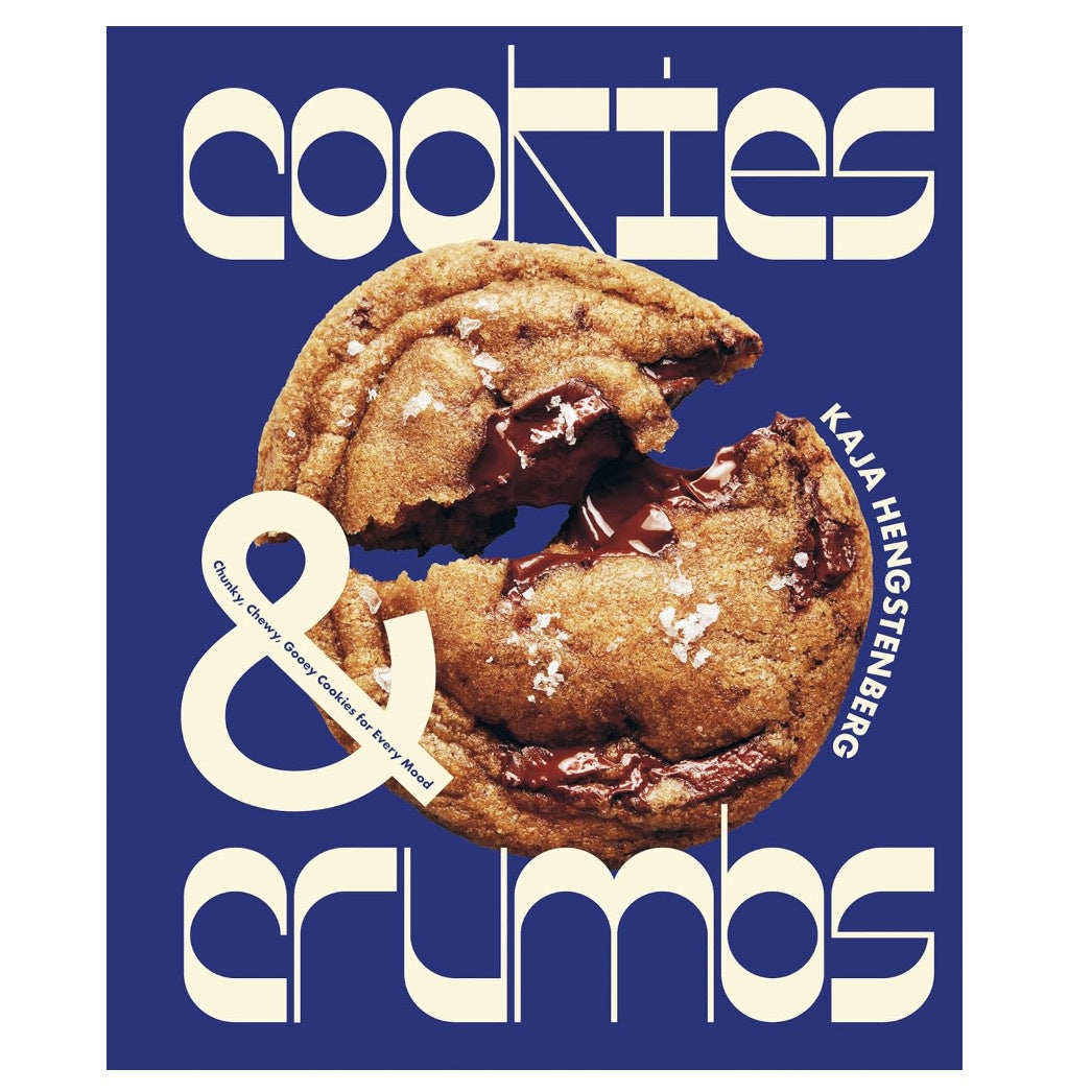 Cookies and Crumbs - Kaya
