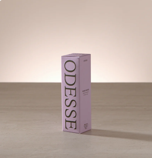 Rose Wood - Travel Size Extrait 10ml