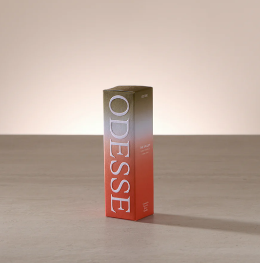 The Valley - Travel Size Extrait 10ml