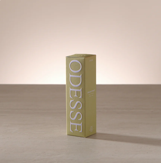 Cedar Street - Travel Size Extrait 10ml