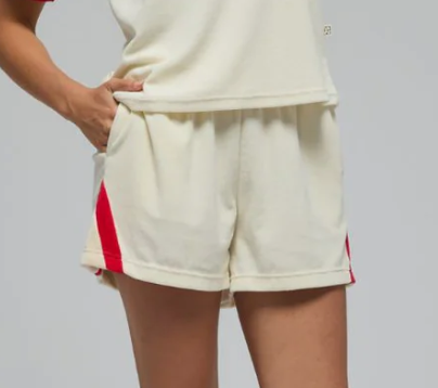 Rhodes Terry Short - Coconut