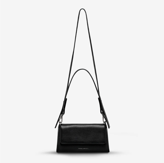 Zenith Bag - Black