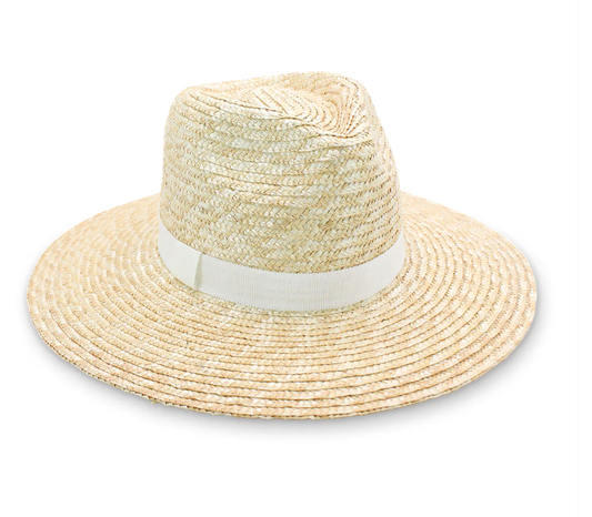 Dion Fedora - White