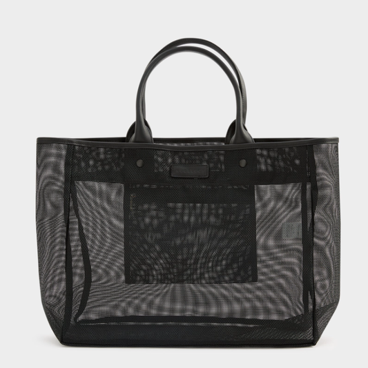 Onda Mesh Tote
