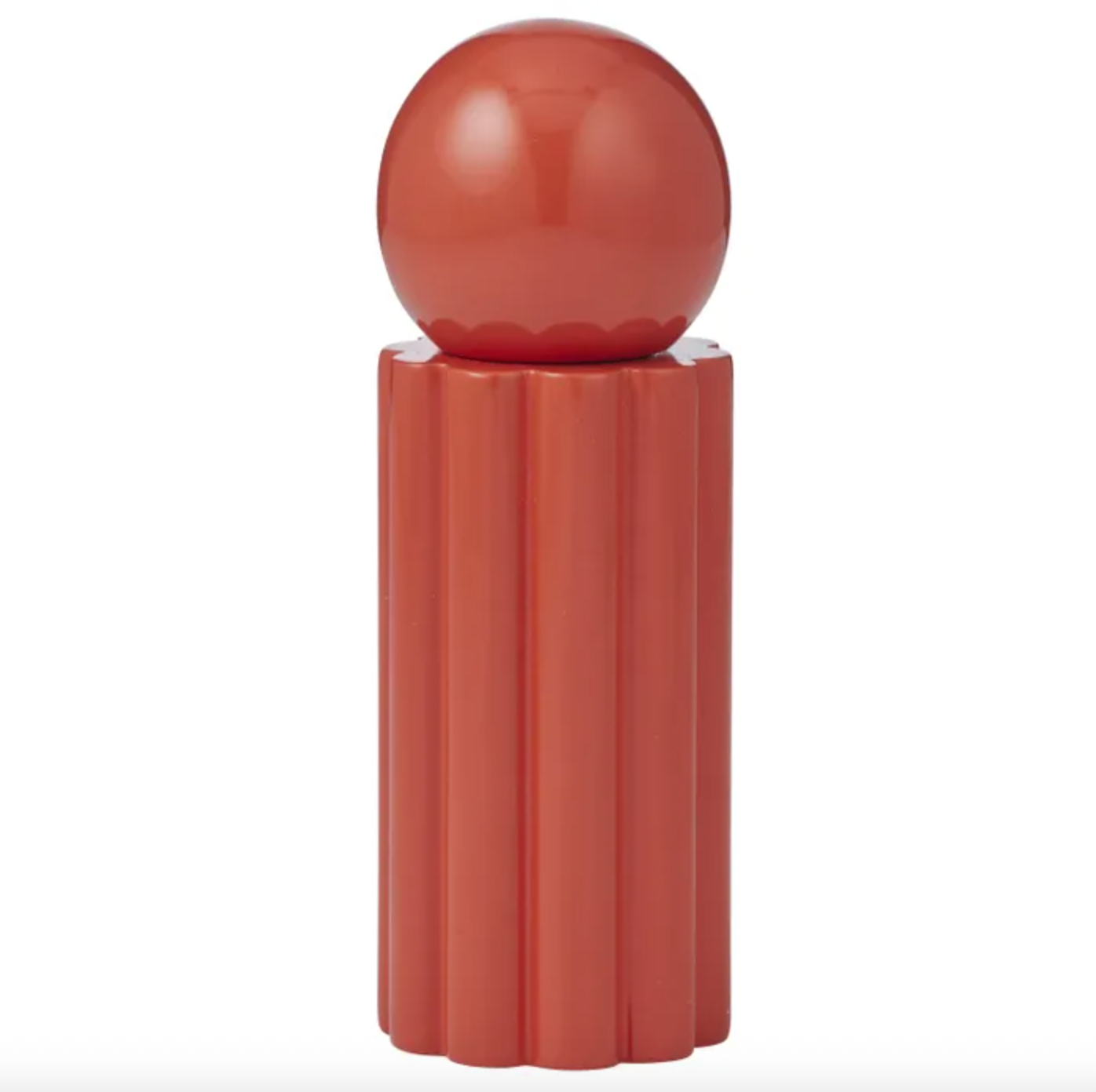 Oracle Wood S&P Grinder - Tomato