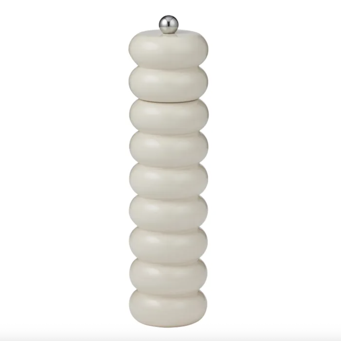 Delphi Wood S&P Grinder