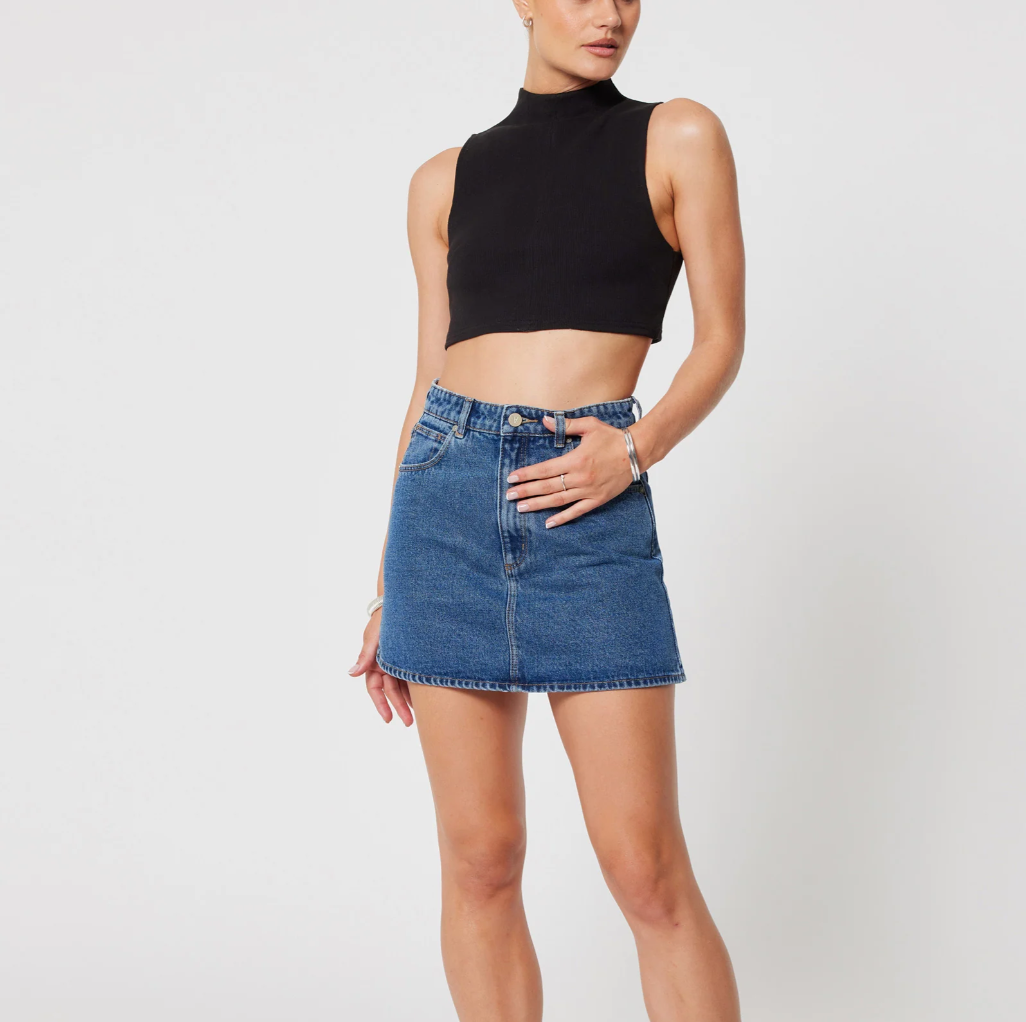 Aline Skirt- Bella