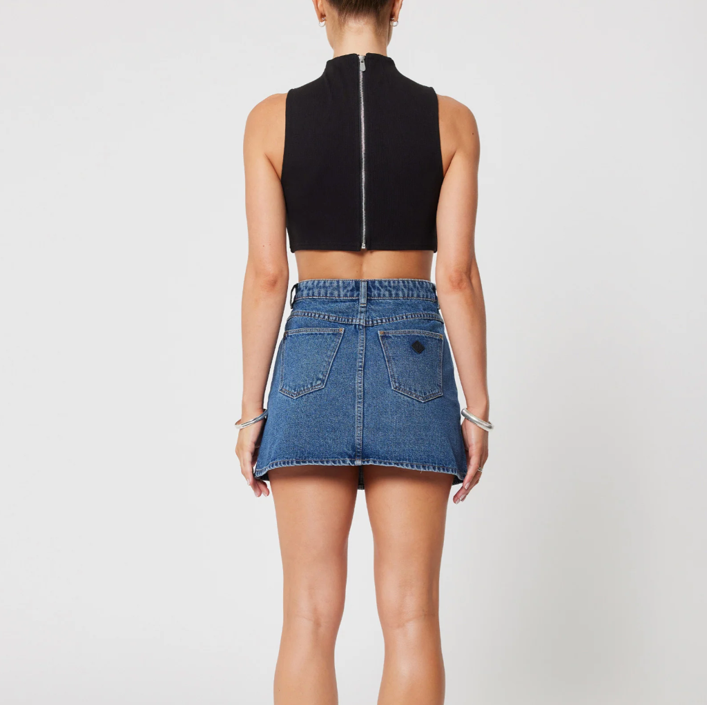 Aline Skirt- Bella