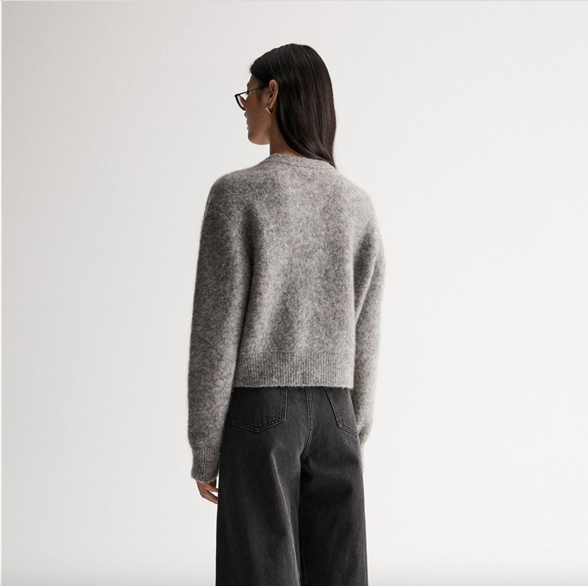 Abigail Knit Cardigan