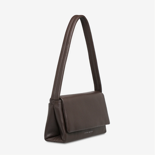 Elysian Bag - Cocoa