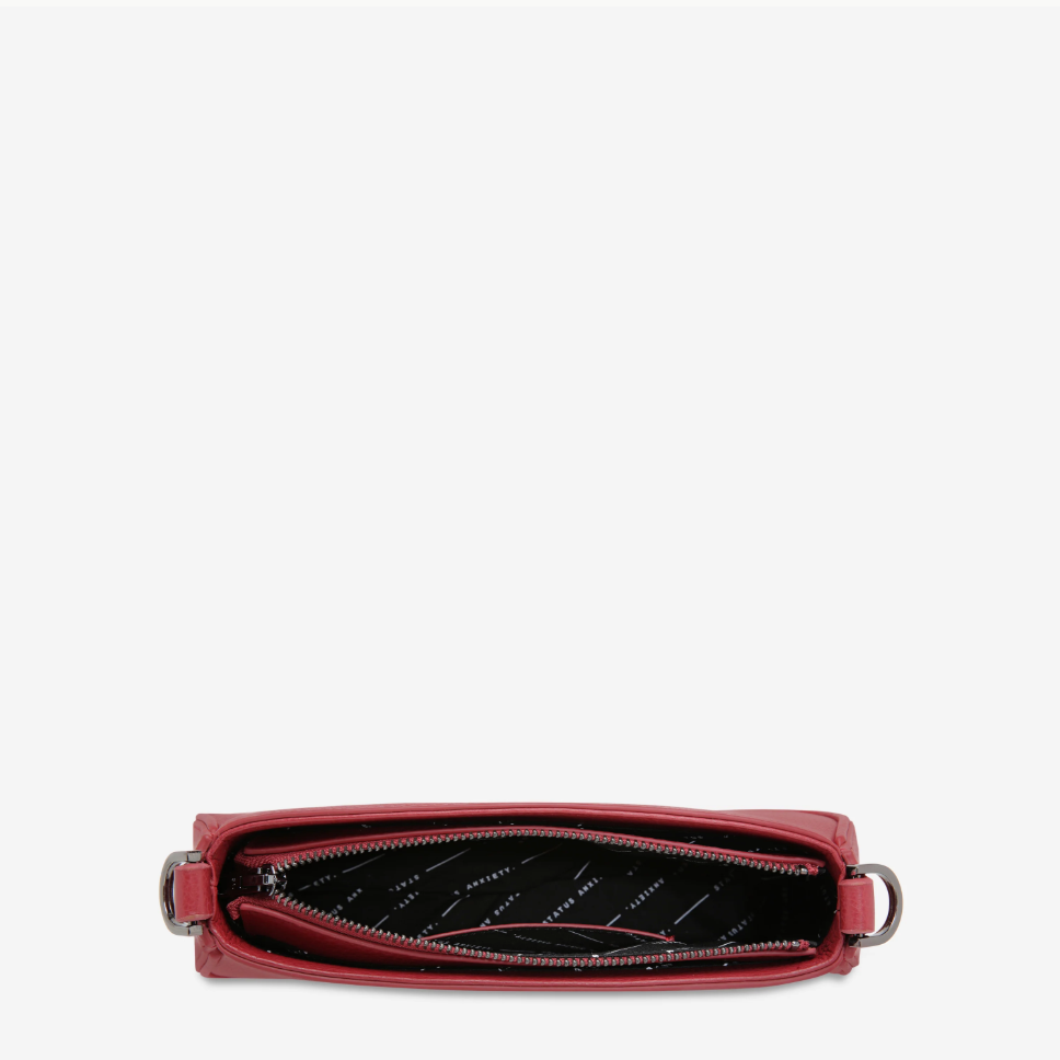 Polaris Bag - Rouge