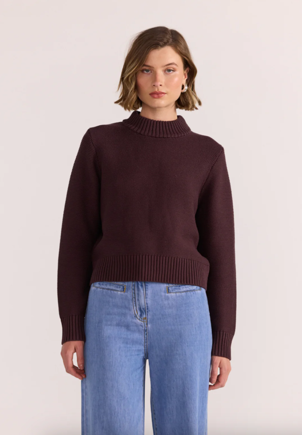 Peyton Jumper