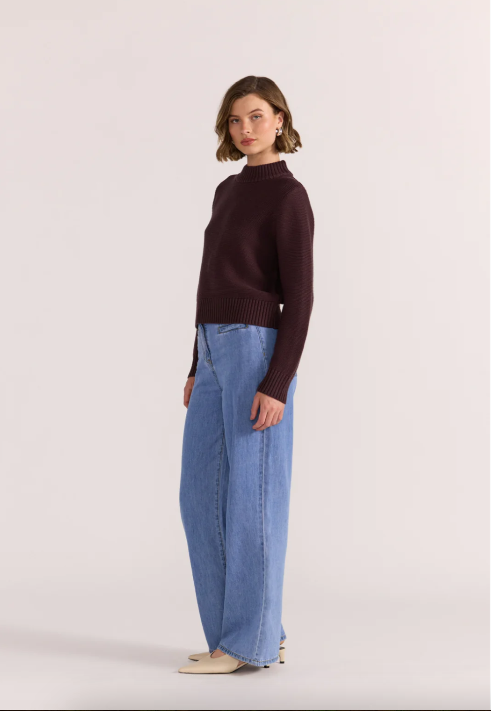 Peyton Jumper
