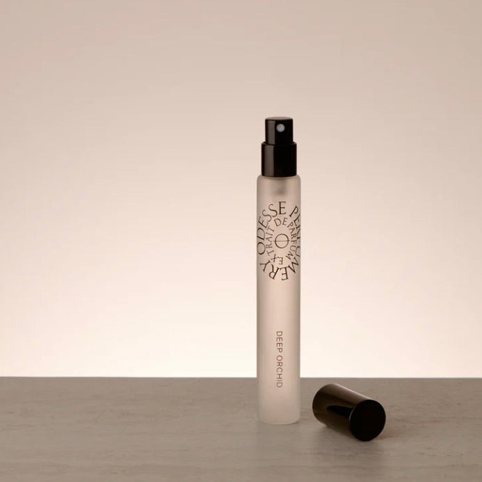 Deep Orchis - Travel Size Extrait 10ml