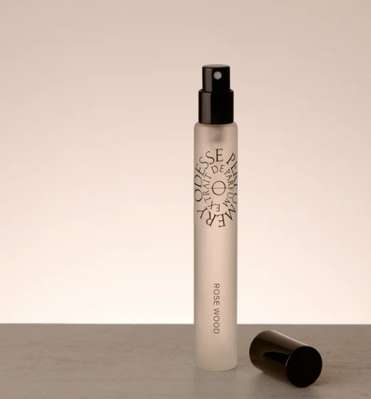 Rose Wood - Travel Size Extrait 10ml