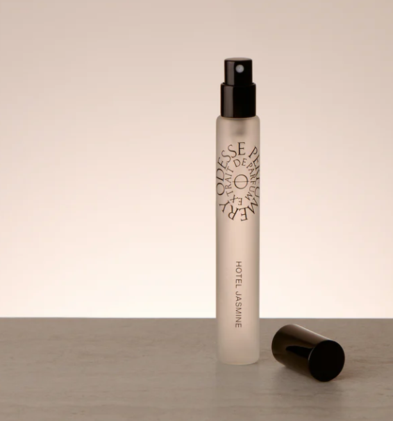 Hotel Jasmine - Travel Size Extrait 10ml