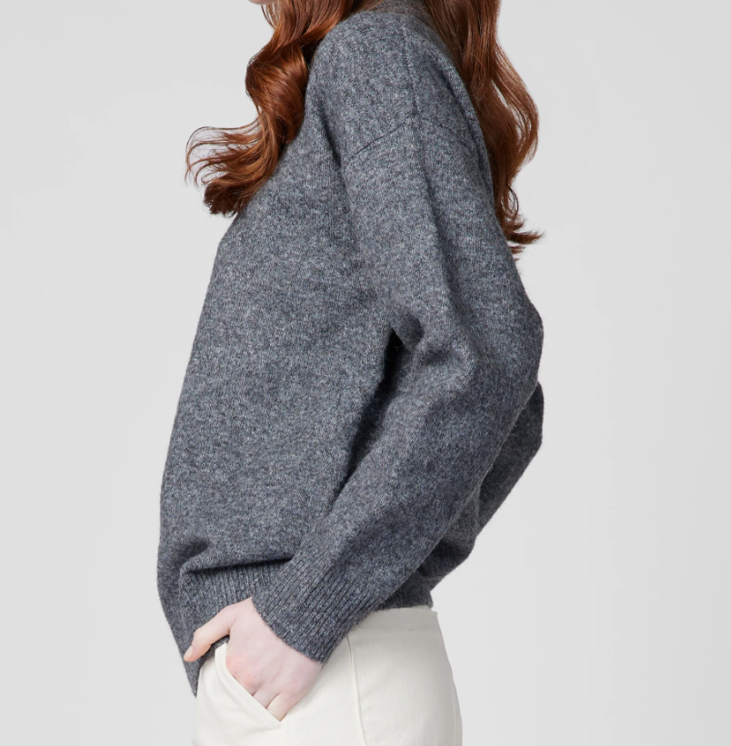 Paris Jumper