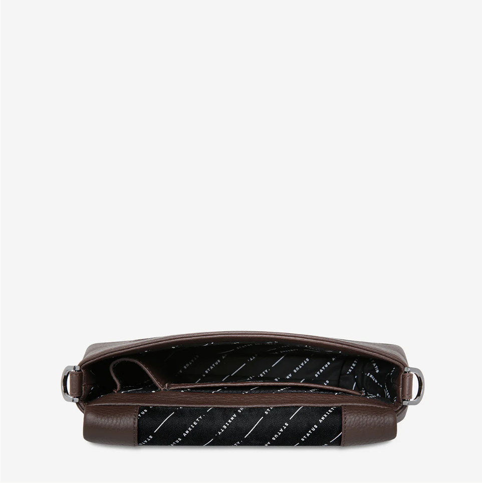 Zenith Bag - Cocoa
