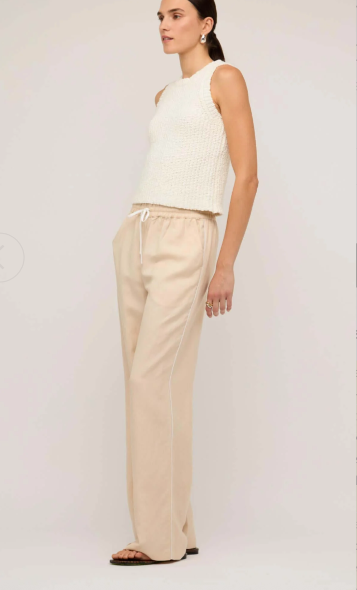 Mirage Relaxed Pants
